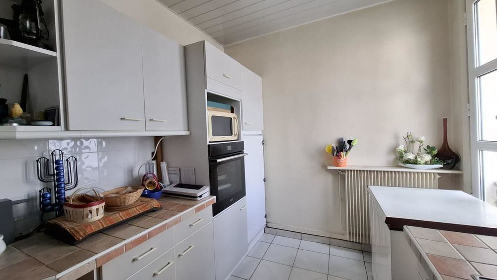 � vendre  Appartement Neuilly-sur-Seine (92200)