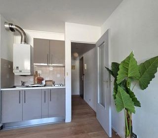  Appartement � vendre 1 pi�ce 26 m�