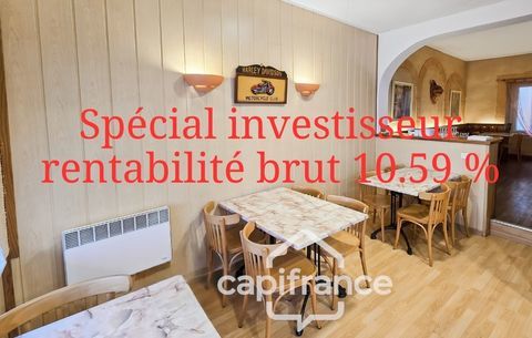 Local/bureau &agrave; vendre CHALON SUR SAONE (71) 77000 71100 Chalon sur saone