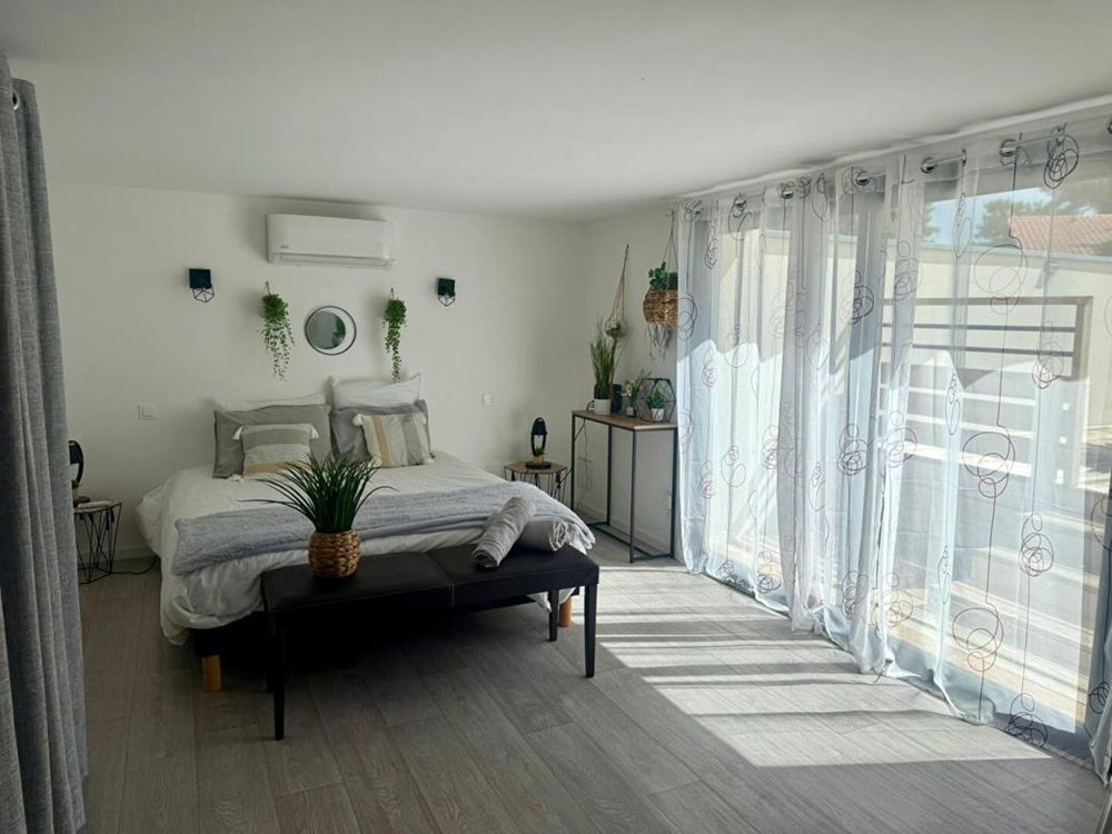 � vendre  Maison Biscarrosse (40600)