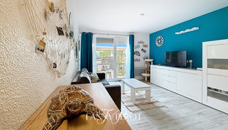  Appartement � vendre 2 pi�ces 42 m�