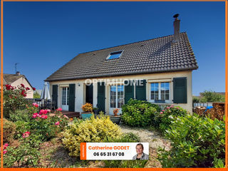  Maison � vendre 5 pi�ces 128 m�