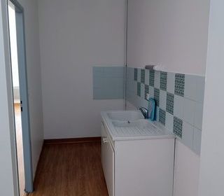  Appartement � louer 3 pi�ces 60 m�