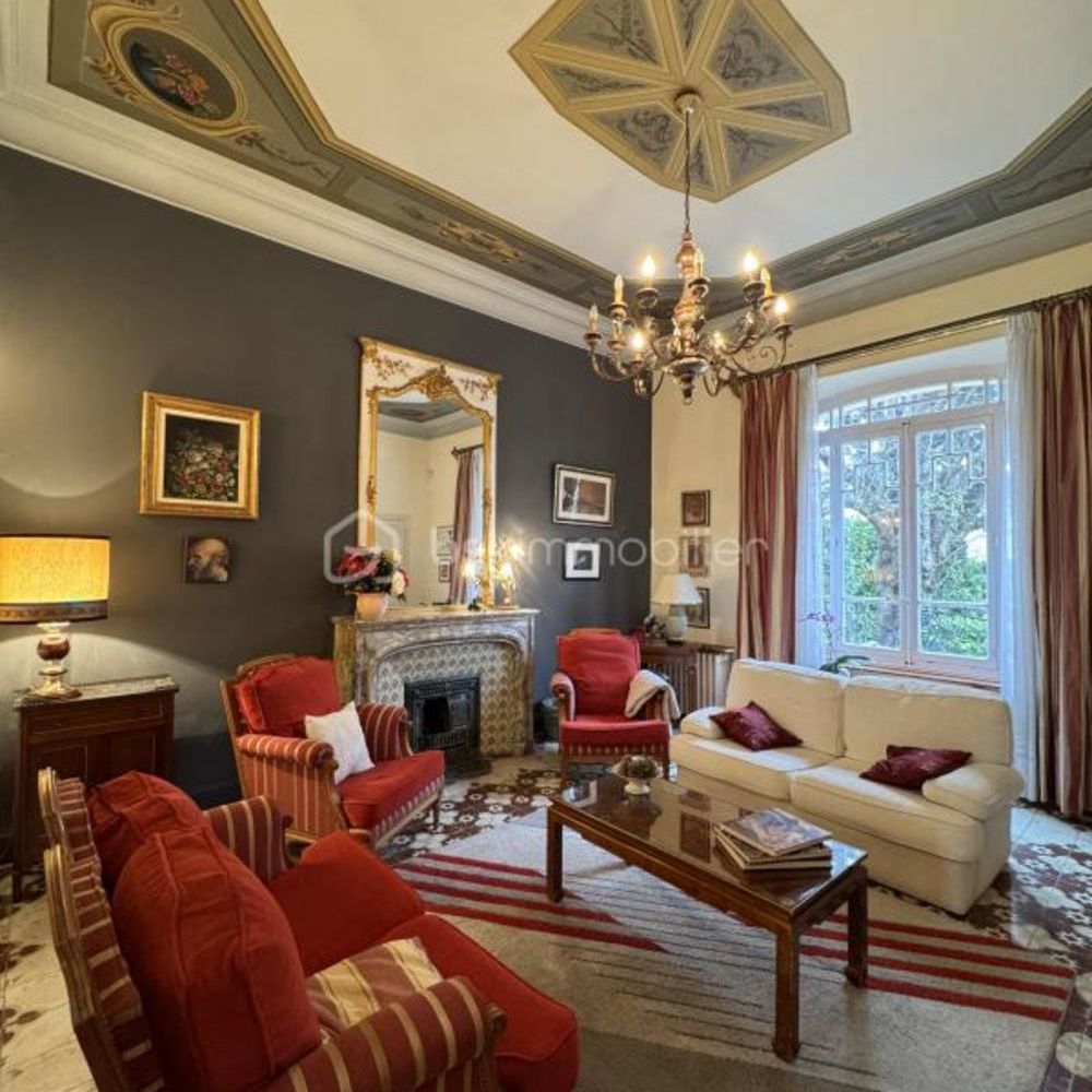 � vendre  Propri�t�/ch�teau Monteux (84170)