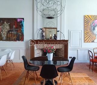  H�tel Particulier � vendre 15 + pi�ces 650 m�