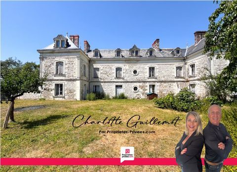   Maison Gehee 14 pi�ce(s) Maison - 14 pi�ce(s) - 235 m�