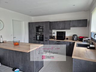  Maison � vendre 5 pi�ces 90 m�