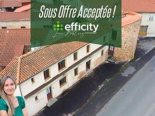  Maison � vendre 5 pi�ces 128 m�