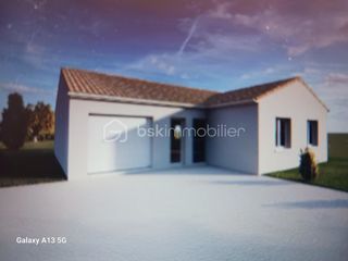  Terrain � vendre 1026 m�