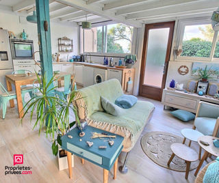  Appartement � vendre 3 pi�ces 77 m�