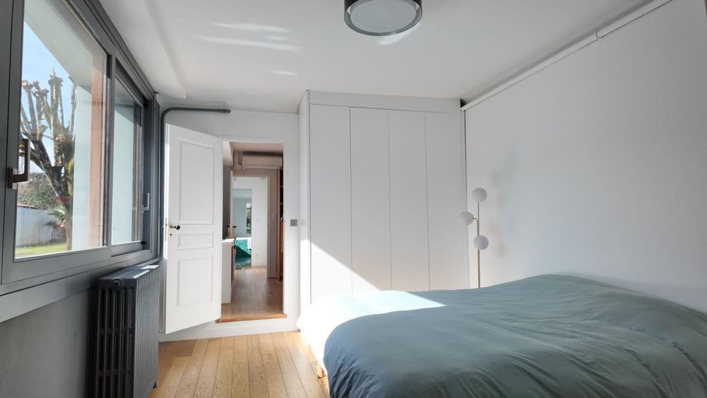 � vendre  Maison B�gles (33130)