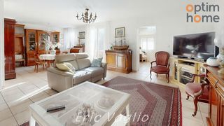  Maison � vendre 6 pi�ces 145 m�