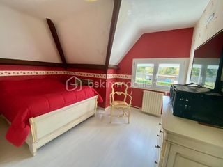  Maison � vendre 5 pi�ces 100 m�