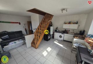  Maison � vendre 4 pi�ces 60 m�