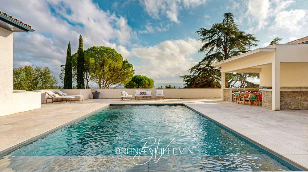 � vendre  Villa Carcassonne (11000)