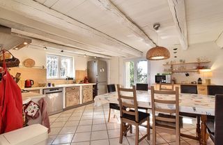  Maison � vendre 9 pi�ces 202 m�