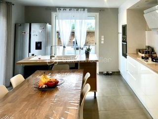  Maison � vendre 4 pi�ces 77 m�