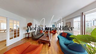  Appartement � vendre 6 pi�ces 140 m�