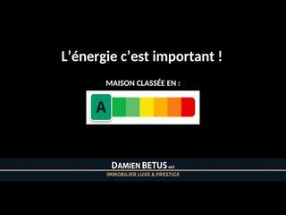  Maison � vendre 7 pi�ces 192 m�