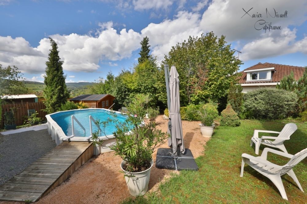 � vendre  Maison La Roche-Vineuse (71960)