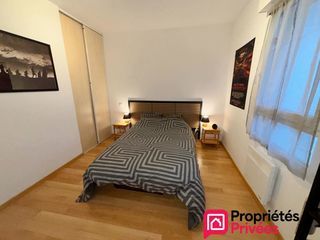  Appartement � vendre 3 pi�ces 76 m�