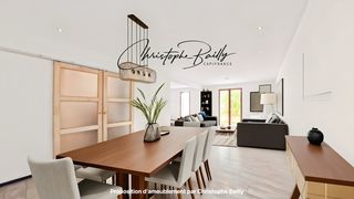  Maison � vendre 5 pi�ces 111 m�