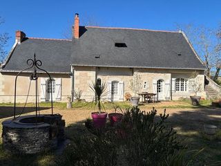  Propri�t�/ch�teau � vendre 7 pi�ces 206 m�