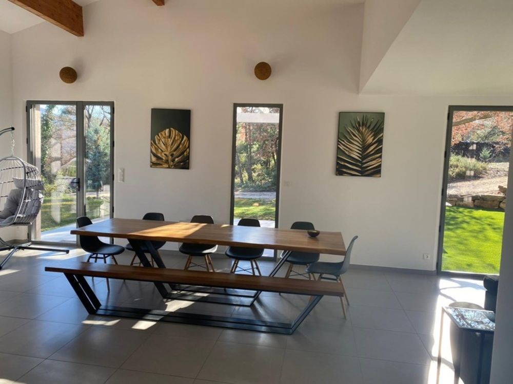 � vendre  Maison Trets (13530)