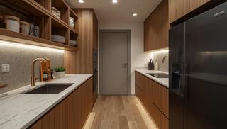  Appartement � vendre 2 pi�ces 52 m�