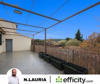  Maison � vendre 4 pi�ces 90 m�