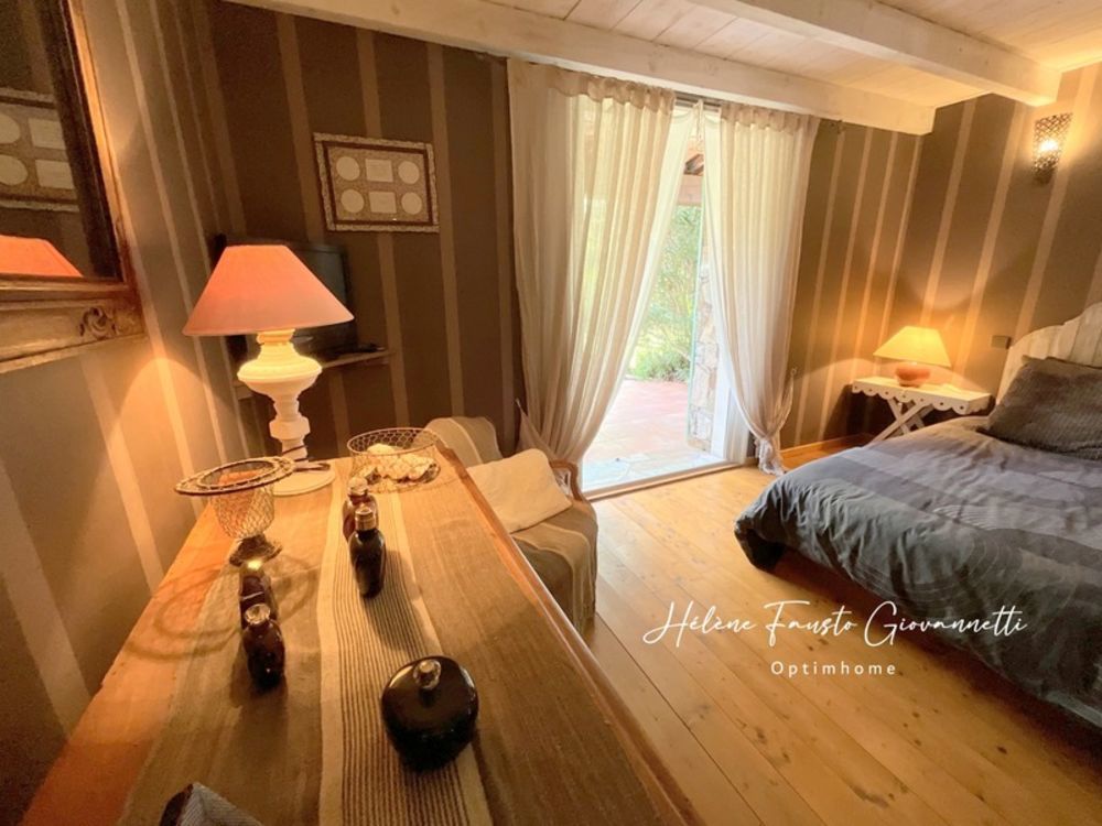 � vendre  Maison Oletta (20232)