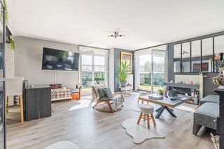  Appartement � vendre 5 pi�ces 123 m�