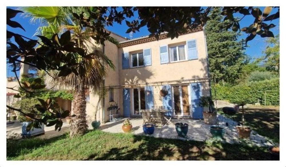 � vendre  Maison Peymeinade (06530)