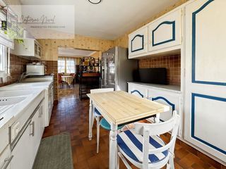  Maison � vendre 6 pi�ces 124 m�