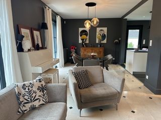  Maison � vendre 7 pi�ces 197 m�