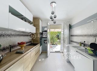  Maison � vendre 5 pi�ces 118 m�