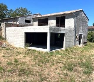  Maison � vendre 7 pi�ces 271 m�