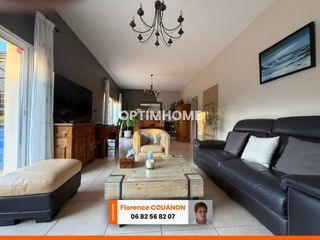  Maison � vendre 8 pi�ces 142 m�