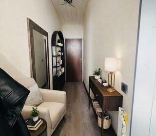  Appartement � vendre 1 pi�ce 39 m�