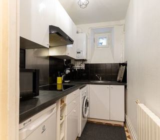  Appartement � louer 2 pi�ces 33 m�