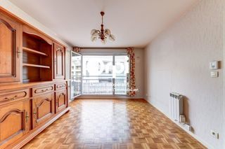  Appartement � vendre 2 pi�ces 38 m�