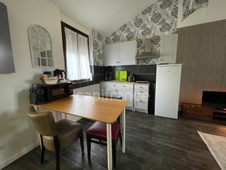  Maison � vendre 3 pi�ces 47 m�