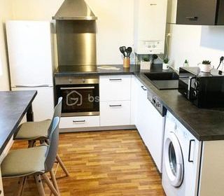  Appartement � vendre 4 pi�ces 74 m�