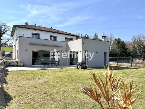   Villa Villa - 6 pi�ce(s) - 190 m�