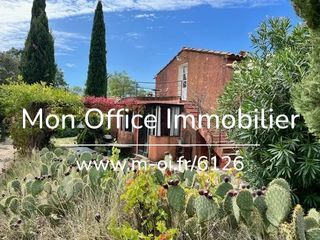  Maison � vendre 6 pi�ces 168 m�