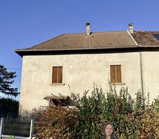  Maison � vendre 5 pi�ces 119 m�