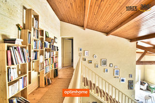  Maison � vendre 8 pi�ces 240 m�