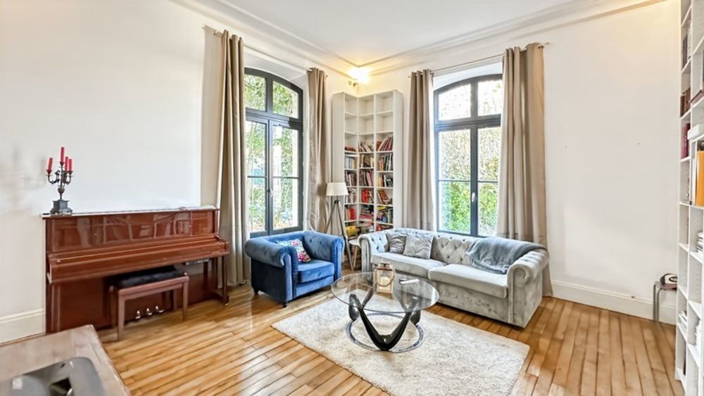 � vendre  Maison Bergerac (24100)