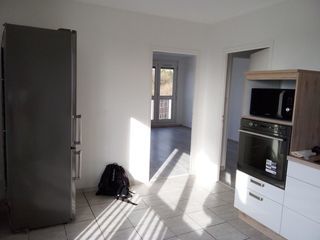  Appartement � vendre 3 pi�ces 92 m�