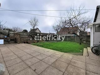  Maison � vendre 6 pi�ces 134 m�